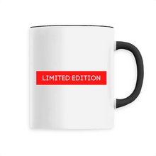 Charger l&#39;image dans la galerie, Mug Limited edition
